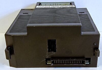 GE Fanuc IC693PWR330D 120/240 VAC 30 W High Capacity PLC Power Supply