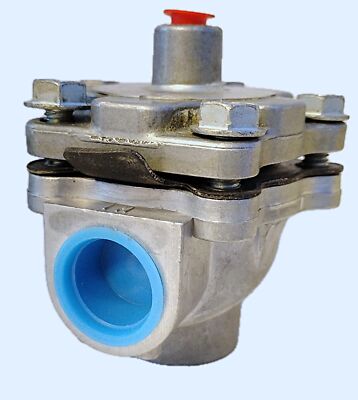 ASCO 8353C33 125 psi 3/4 in Compressed Air Filter Dust Collector