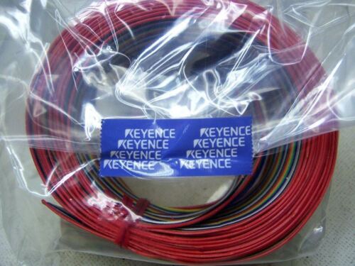 Keyence CVIO Connector 32 Pin OP-35341 3M