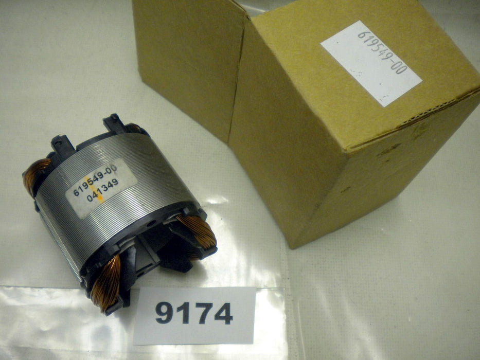 Dewalt Field & Armature 619549-00 For Type 2 Shear