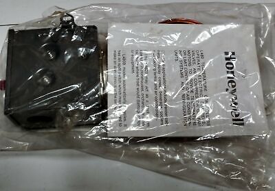 Honeywell L480G-1044 Capillary