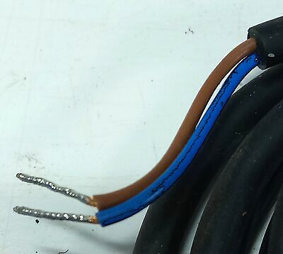 Parker L074860000 85-125VAC/5-30VDC Magnetic Reed Switch