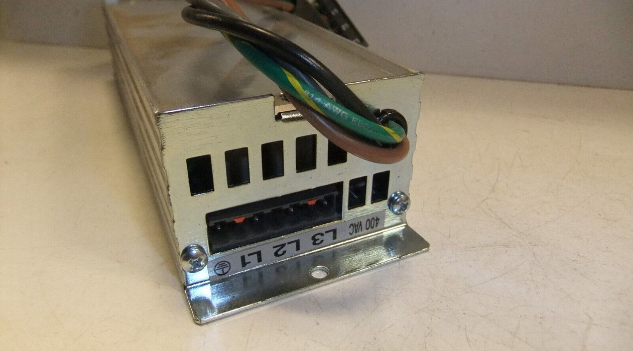 Lenze E94ZF15T4A2000XX1A10 EMC Filter