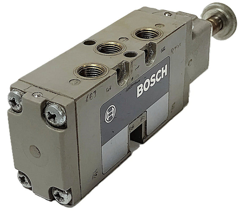 Bosch 0 820 022 950 Manual Air Pressure Regulator