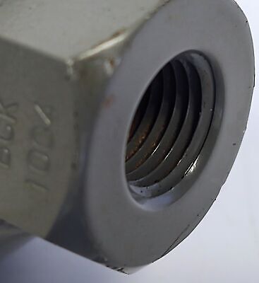 Allen-Bradley 836T-T251J Pressure Control