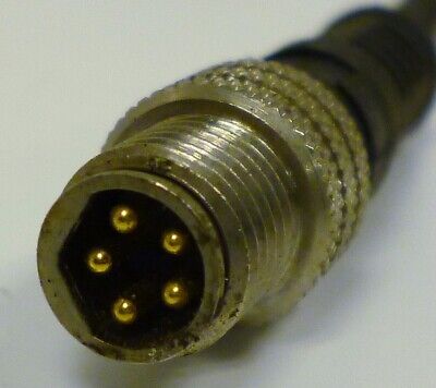 Numatics DPS-180N-1 Pressure Sensor