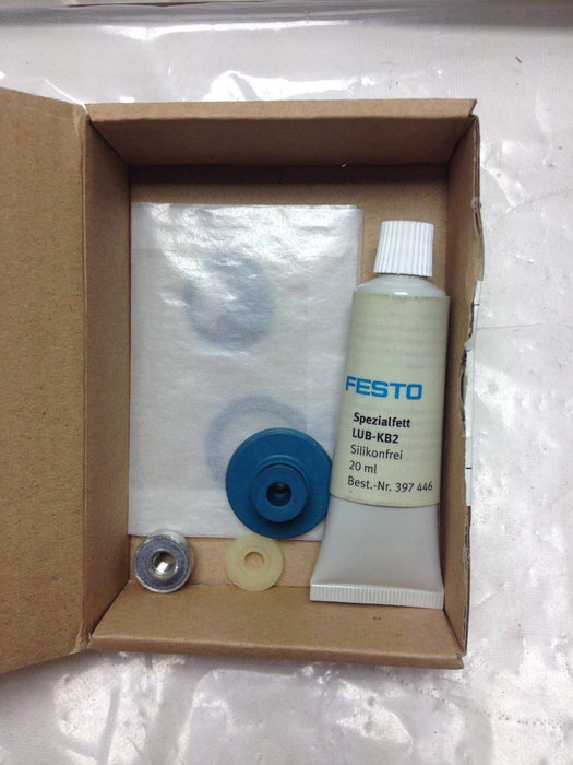 Festo 104211 Wearing Parts Missing Components