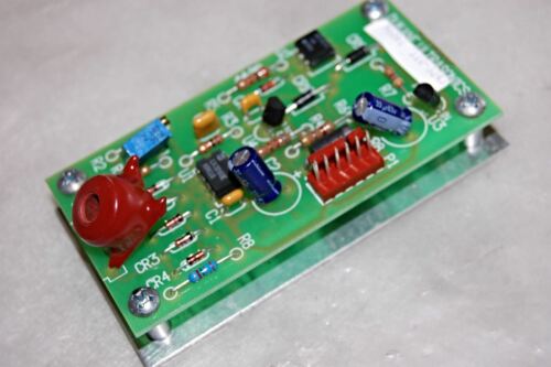 DUKANE ULTRASONICS 110-3243 BOARD