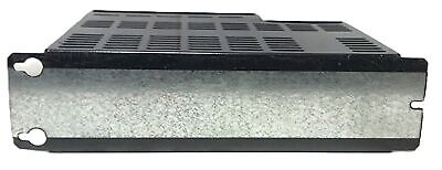 MOOG L180-410A-A1 230 V AC 20 A Servo Drive