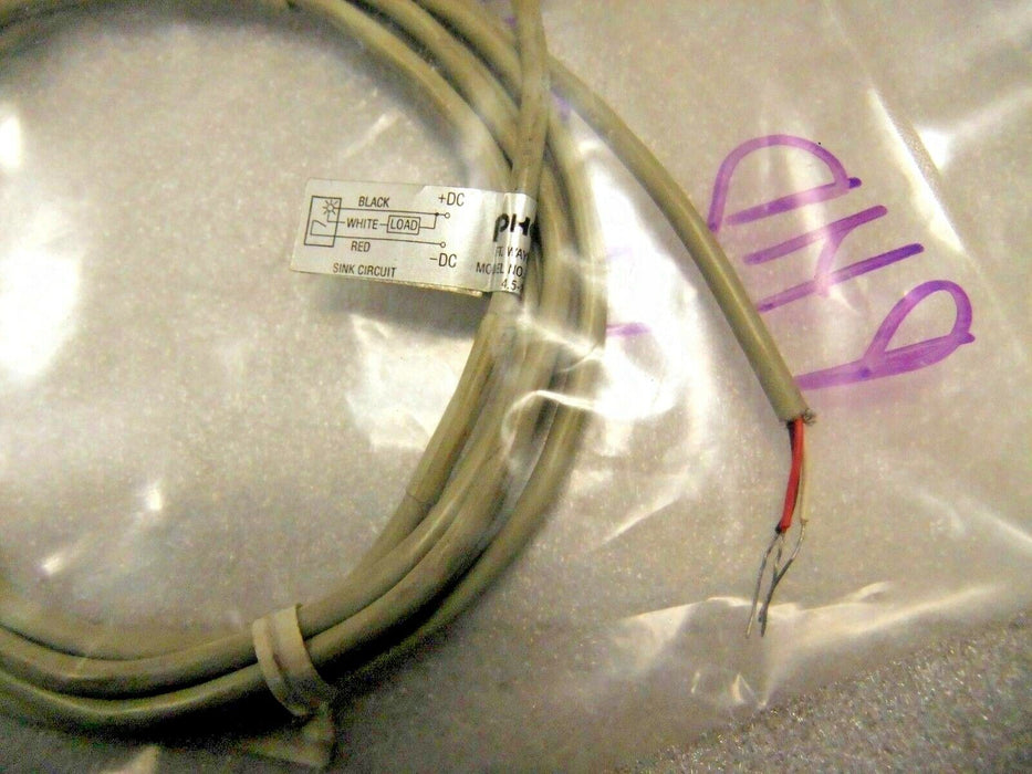 PHD Proximity Switch 17502-1-06