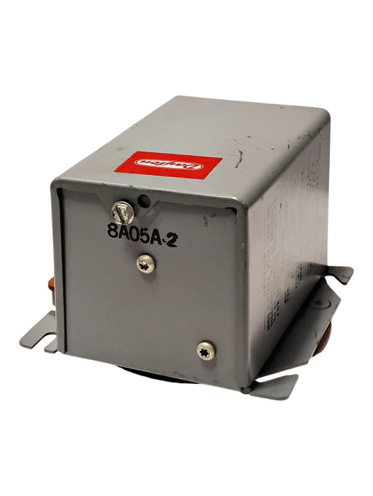 Dayton 2E342 120 V AC Magnetic Fan Relay