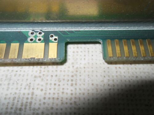 Allen-Bradley 8000IOAB 900059 REV 2 I/O Board