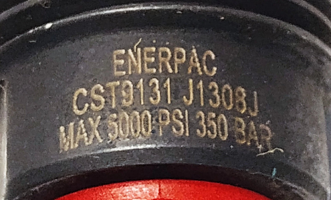Enerpac CST9131 Compact Hydraulic Cylinder