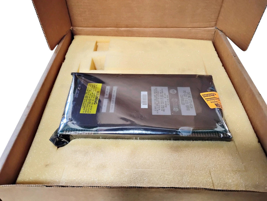 Allen-Bradley 1771-HS3A IMC123 3 Axis Servo Controller