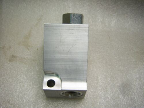 Sun Hydraulics Cartridge CKCB-XCN-EJJ