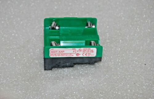 Allen-Bradley 800T-XAP Contact Block