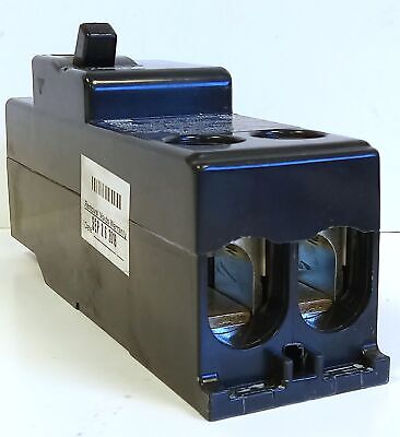 Murray MPD2200 120-240 V 200 A 2-Pole Circuit Breaker