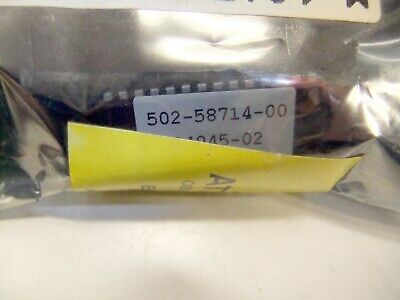 Gidding & Lewis CHIP Module M.1017.0534