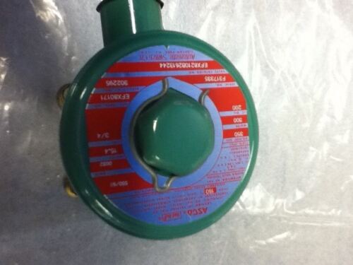 ASCO EFX8210B2613244 Valve