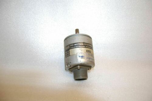 BEI ENCODER H25E-SE-100-ABZC-4469-LED-EM18