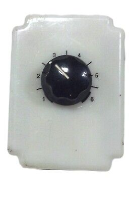 Potter & Brumfield CKB-38-70010 Time Delay Relay 10 A 240 VAC