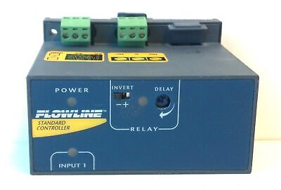 Flowline LC40-1001 Switch-Pro™ Remote Level Controller