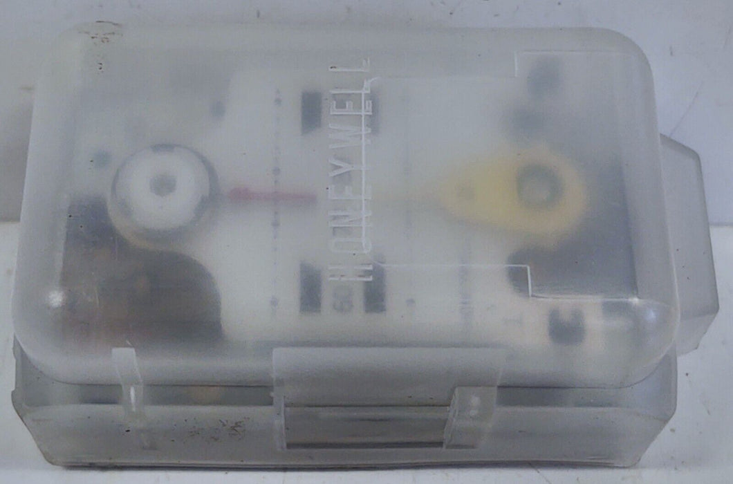 Honeywell TP970A2004 Direct Acting Pneumatic Thermostat