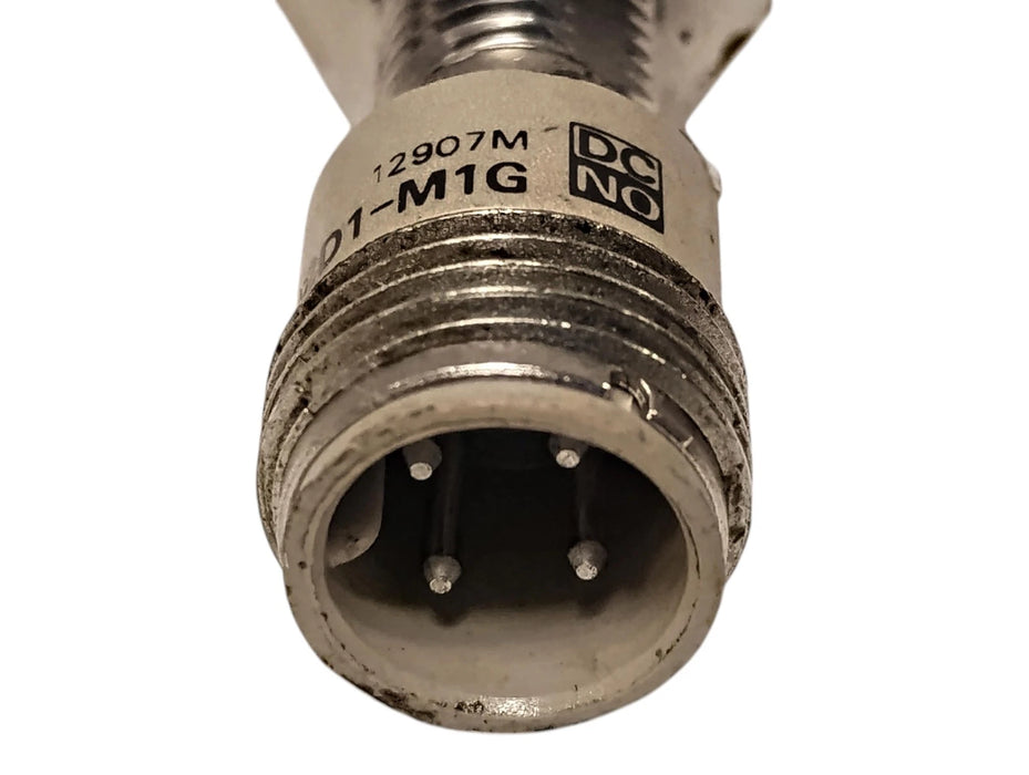 Omron E2E-X2D1-M1G 12-24 V DC Shielded Inductive Proximity Sensor