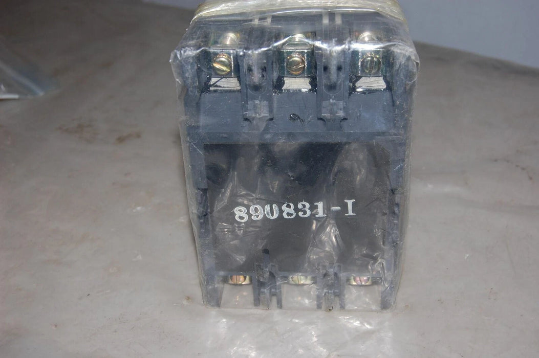Westinghouse HMCP003A0C 600 V AC 250 V DC 3 A Circuit Breaker