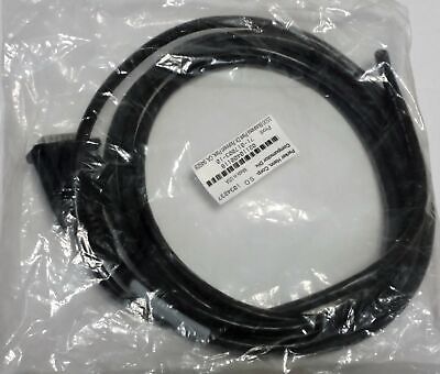 Parker 71-017003-10 Molded Cordset