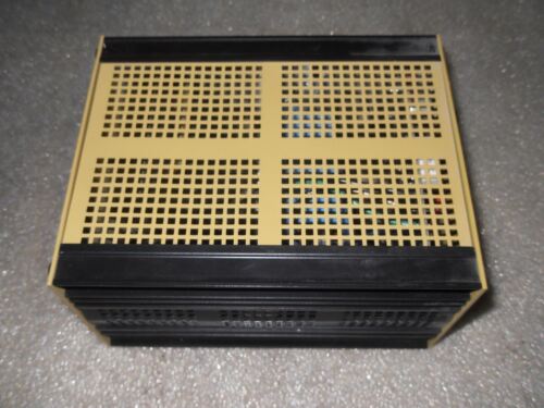 1 ACOPIAN B5G400 REGULATED POWER SUPPLY