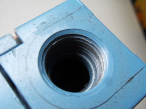 Microswitch LSK1A Switch