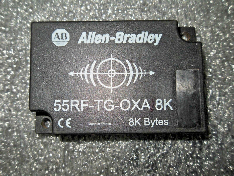 Allen-Bradley 55RF-TG-OXA/8K Transceiver