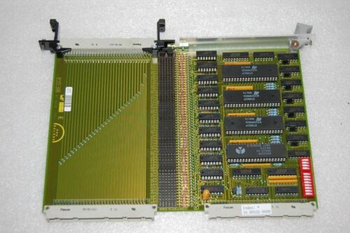 MAN ROLAND 16.85532-0008 PC BOARD MODULE