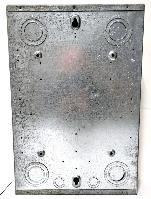 Eaton Cutler-Hammer 3BR1224B100 100 A Main Breaker Loadcenter