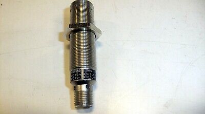 IFM Efector Proximity Switch IGK2008-BFRKG/2LED/US