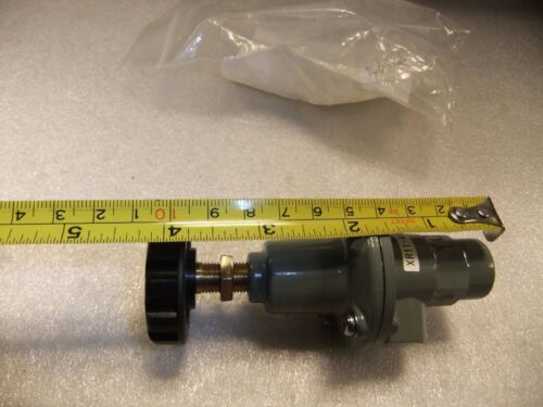 Naganokeiki XR11-421 Air Pressure Regulator