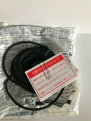 Sun-x GXL-15FLU Cable