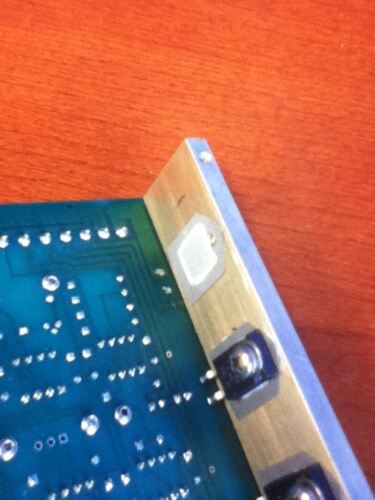 Spire 803-0401 Electronic Load & Measurement Board