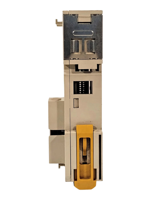 Omron CJ1W-IC101 PLC I/O Control Unit