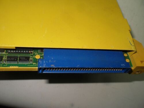 1 FANUC A16B-2200-0760 MEMORY BOARD