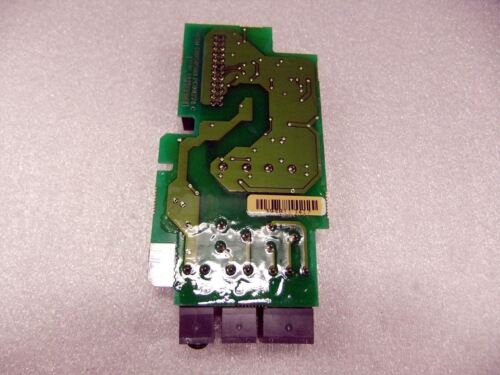 Vacon Relay Thermistor Board CM0500 PC00274C