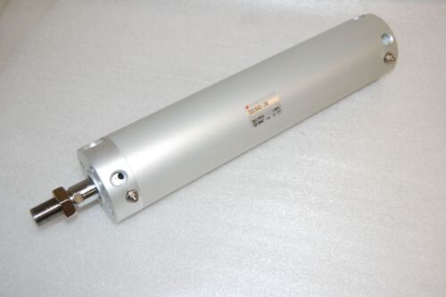 SMC CDG1BA63-250 PNEUMATIC AIR CYLINDER