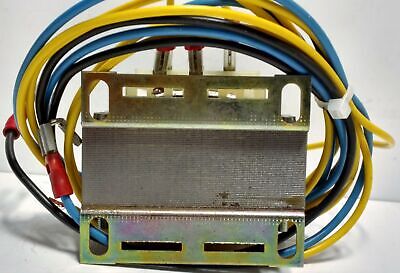 Unbranded 230VAC to !2VDC Transformer