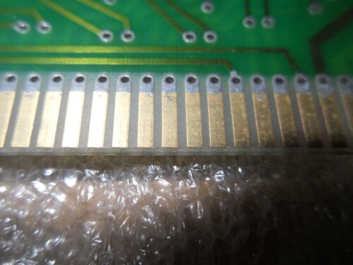 600080 REV C PC Board