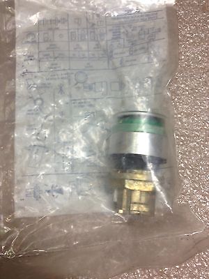 Allen-Bradley 800EM-LF32TL5X11 PUSH BUTTON