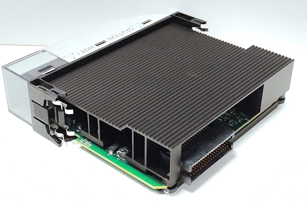 Allen-Bradley 1756-EN2T Ser D FW 10.010 PLC Ethernet Communication Module