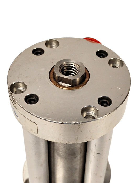 Bimba FOS-09-2-4R-CFT FLAT-1 Double-Acting Pneumatic Cylinder