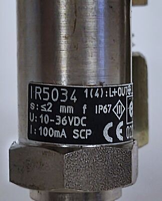 Vogel 3-ZYN-V57-023 Lubrication Valve Assembly