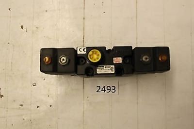 Parker Valve P/N L7252833153VXBA